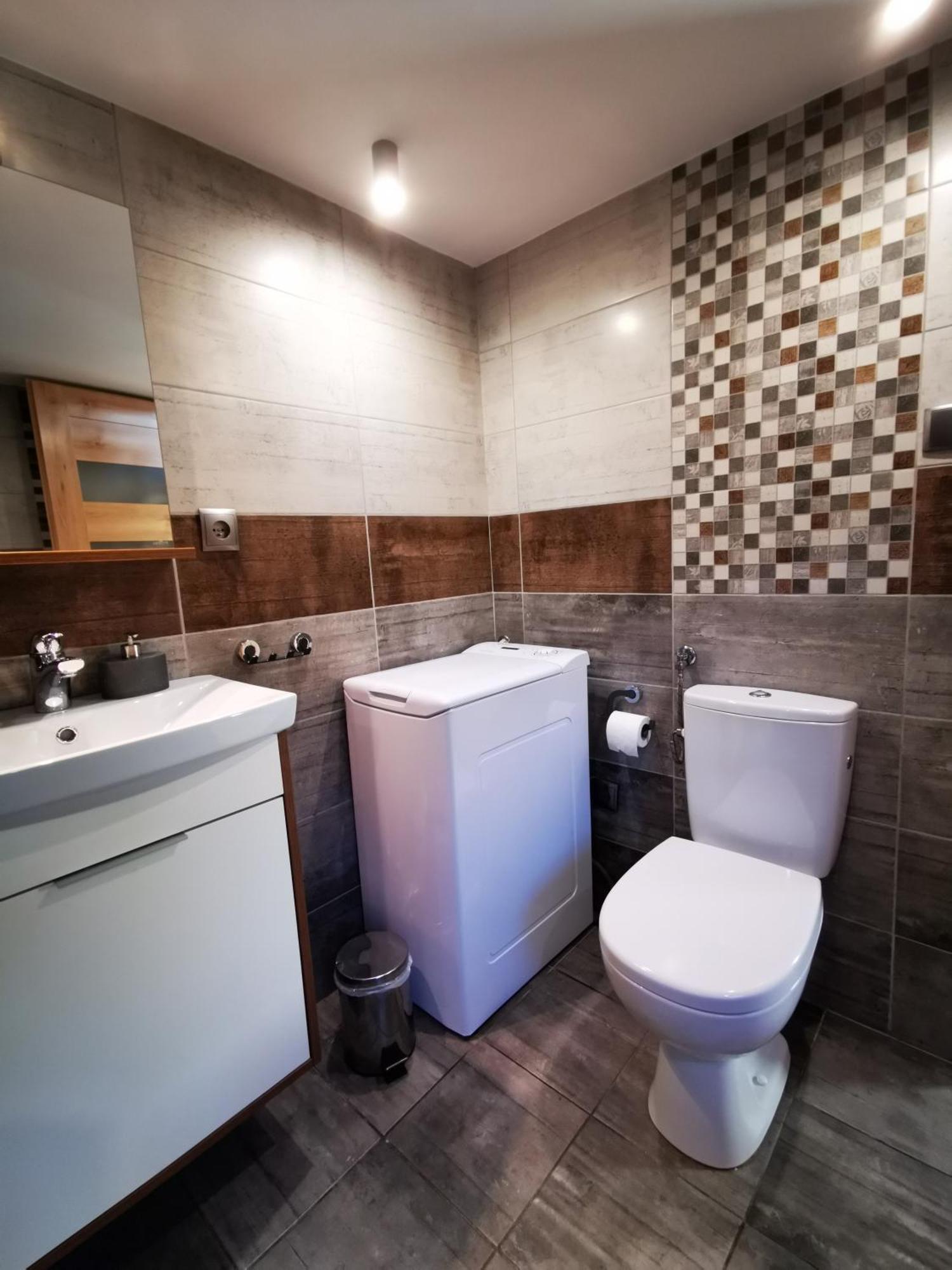 Apartament Aldi Bielsko-Biała Exterior foto