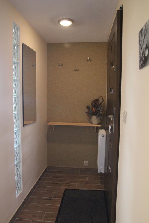 Apartament Aldi Bielsko-Biała Exterior foto
