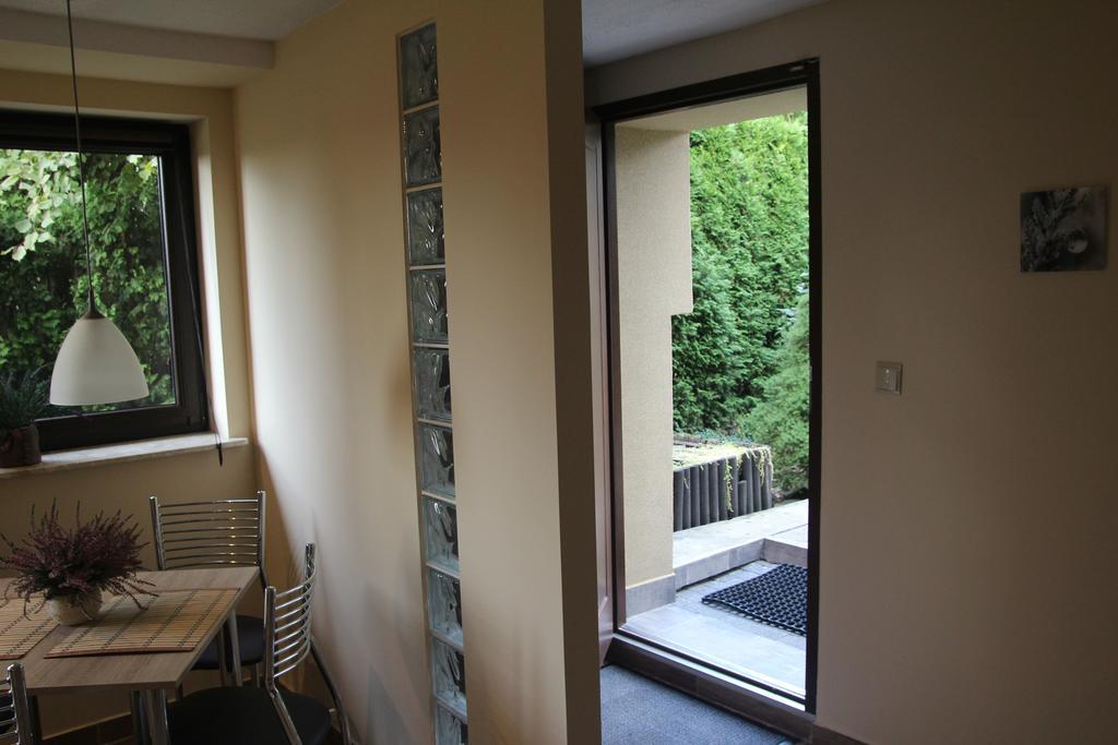 Apartament Aldi Bielsko-Biała Exterior foto